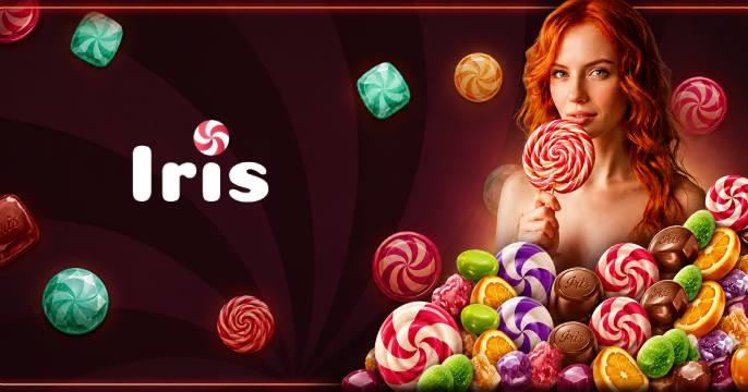 Iris Casino